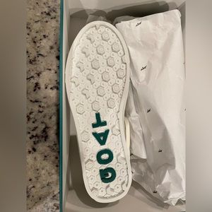 Golf Shoes from Goatlane